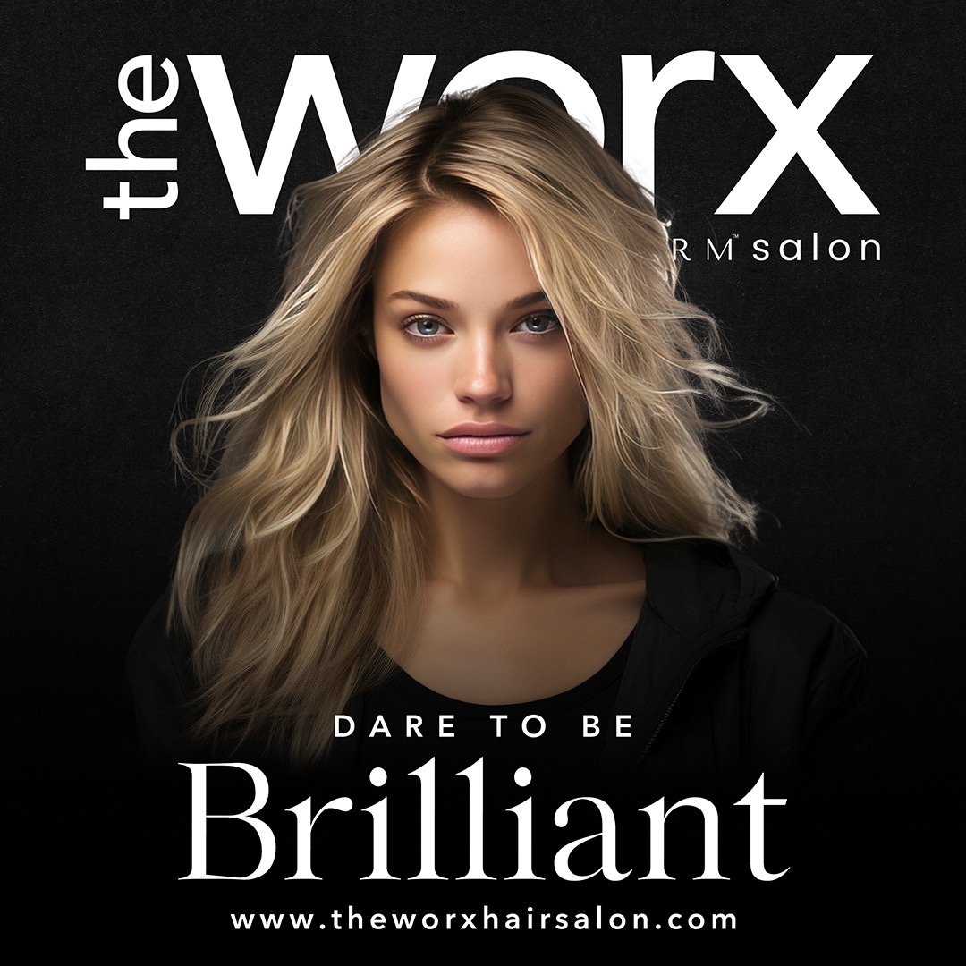 The Worx Hair Salon In Rural Hall NC Styles Vagaro