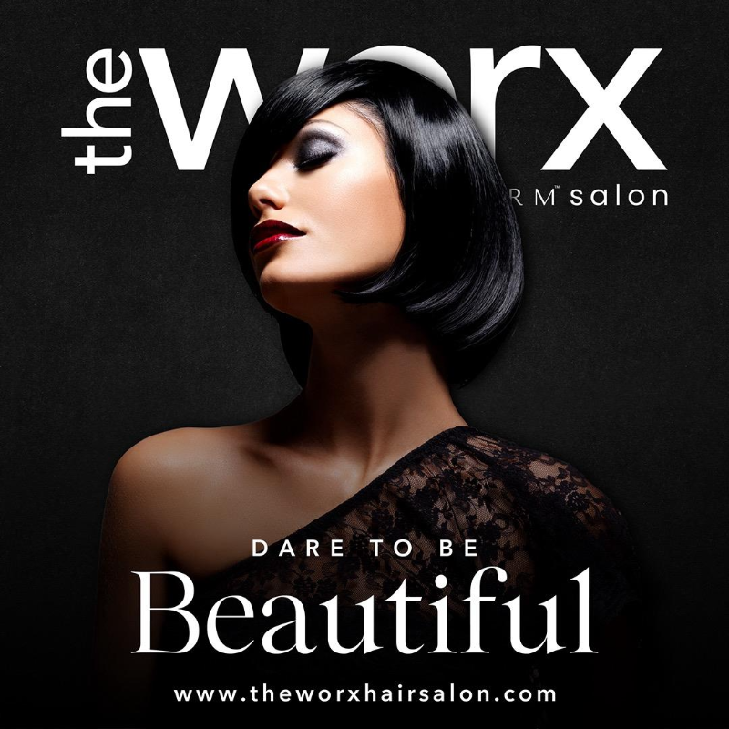 The Worx Hair Salon In Rural Hall NC Styles Vagaro