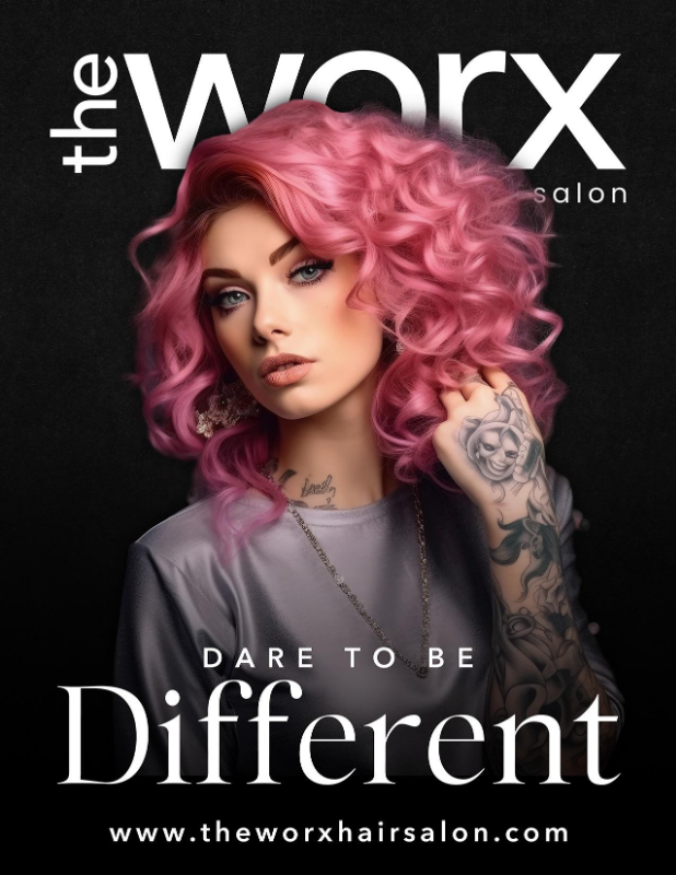 The Worx Hair Salon In Rural Hall NC Styles Vagaro