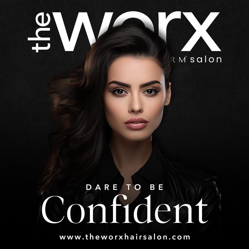 The Worx Hair Salon In Rural Hall NC Vagaro